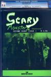 Scary Monsters #2