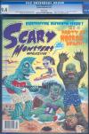 Scary Monsters #11