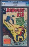 Rawhide Kid #50