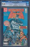Detective Comics #555