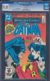 Detective Comics #543