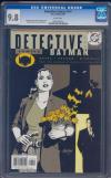 Detective Comics #747
