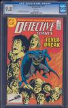 Detective Comics #584