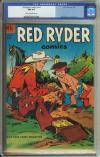 Red Ryder Comics #114