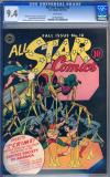 All Star Comics #18