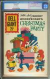 Dell Giant #54