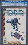 Detective Comics #741