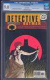 Detective Comics #743