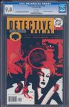 Detective Comics #744