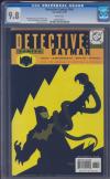 Detective Comics #746