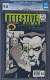 Detective Comics #750