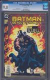 Detective Comics #738