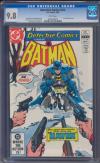 Detective Comics #514
