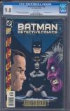 Detective Comics #739