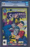 Action Comics Annual #4