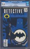 Detective Comics #749