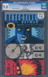 Detective Comics #748