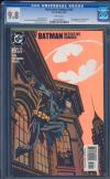 Detective Comics #742
