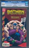 Detective Comics #740