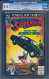 Action Comics #685