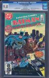 Detective Comics #549