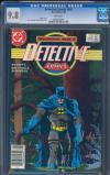 Detective Comics #582