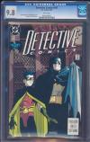 Detective Comics #647