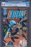Detective Comics #648