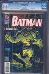 Batman #512