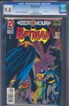 Batman #511