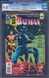 Batman #509
