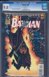 Batman #508