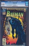 Batman #507