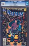 Batman #504