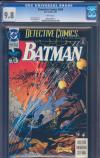 Detective Comics #656