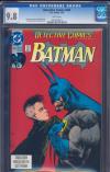 Detective Comics #655