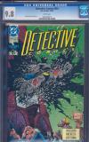 Detective Comics #654