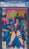 Detective Comics #653
