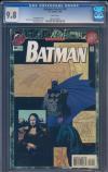 Batman Annual #18