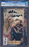 Batman #613