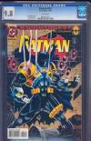Batman #501