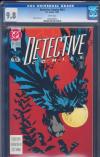 Detective Comics #651