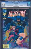 Detective Comics #652