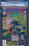 Detective Comics #650