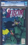 Detective Comics #649