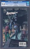 Batman #619
