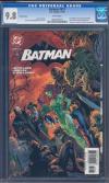 Batman #619