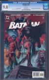 Batman #619