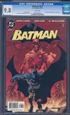 Batman #618