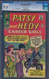 Patsy and Hedy #104